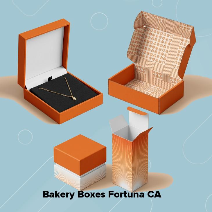 Bakery boxes fortuna ca