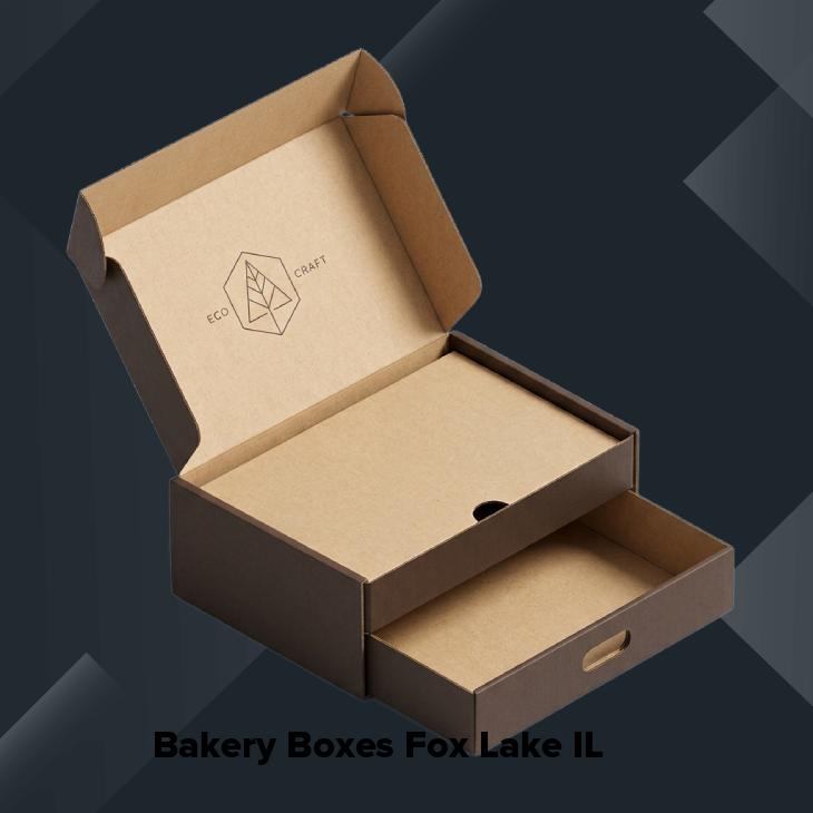 Bakery boxes fox lake il