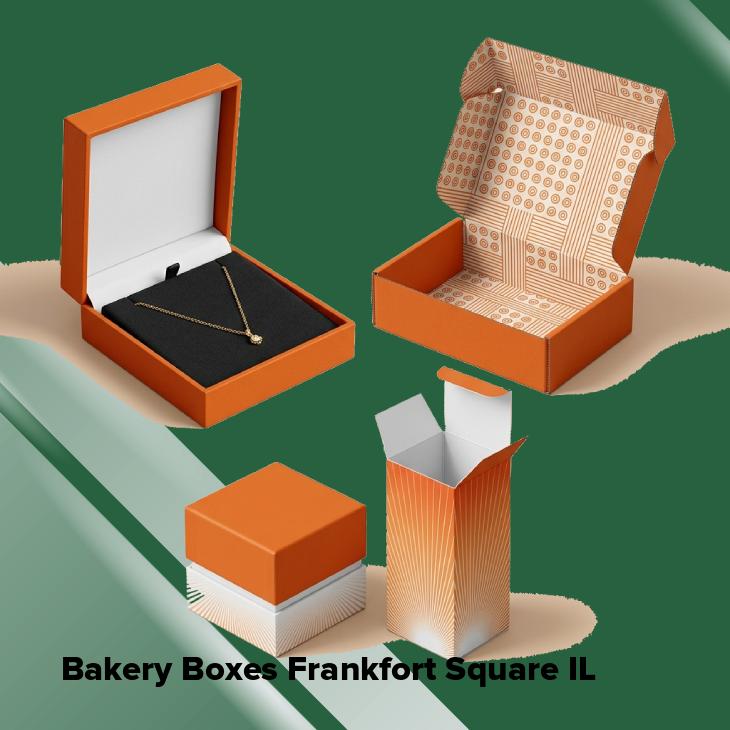 Bakery boxes frankfort square il