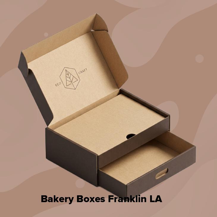 Bakery boxes franklin la