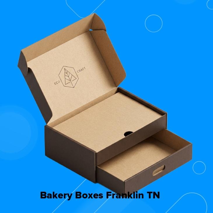 Bakery boxes franklin tn