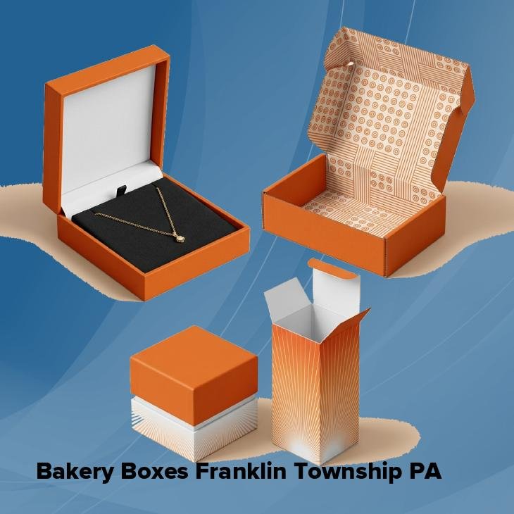 Bakery boxes franklin township pa