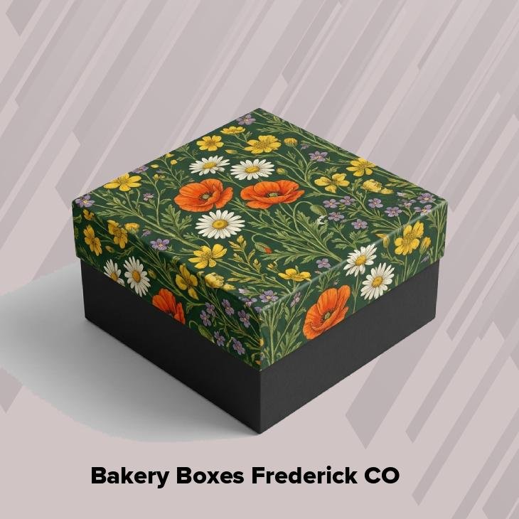 Bakery boxes frederick co