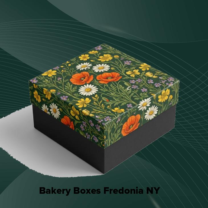 Bakery boxes fredonia ny