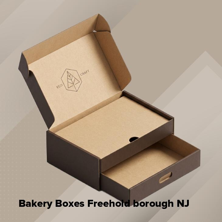 Bakery boxes freehold borough nj