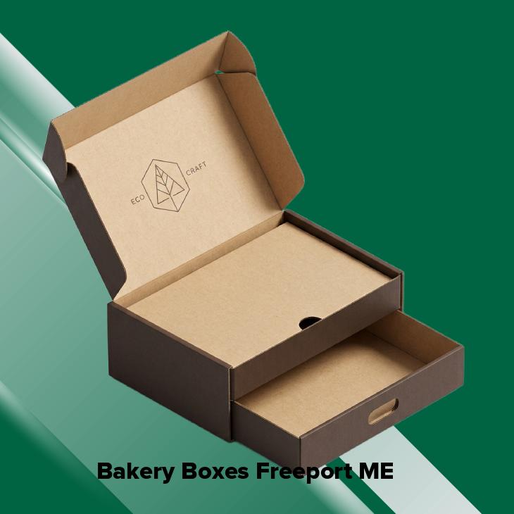 Bakery boxes freeport me