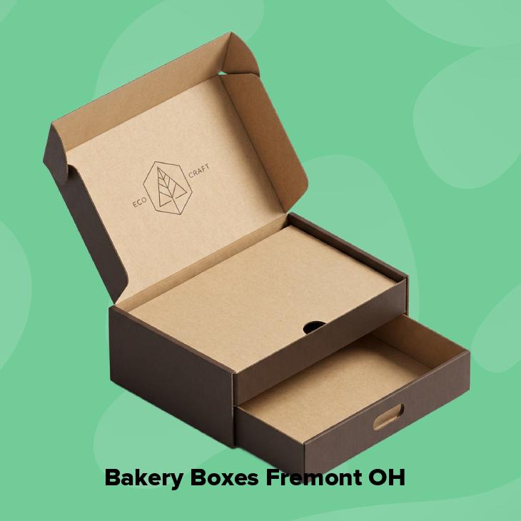 Bakery boxes fremont oh