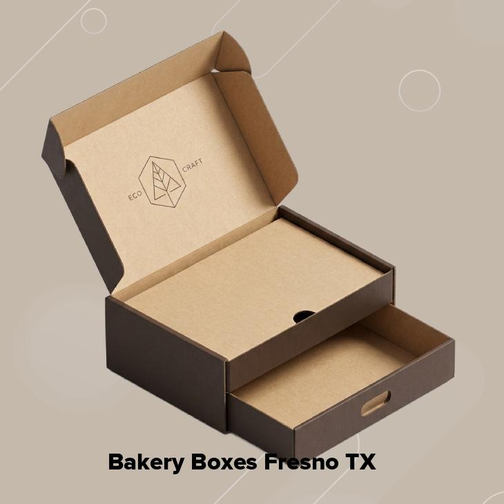 Bakery boxes fresno tx