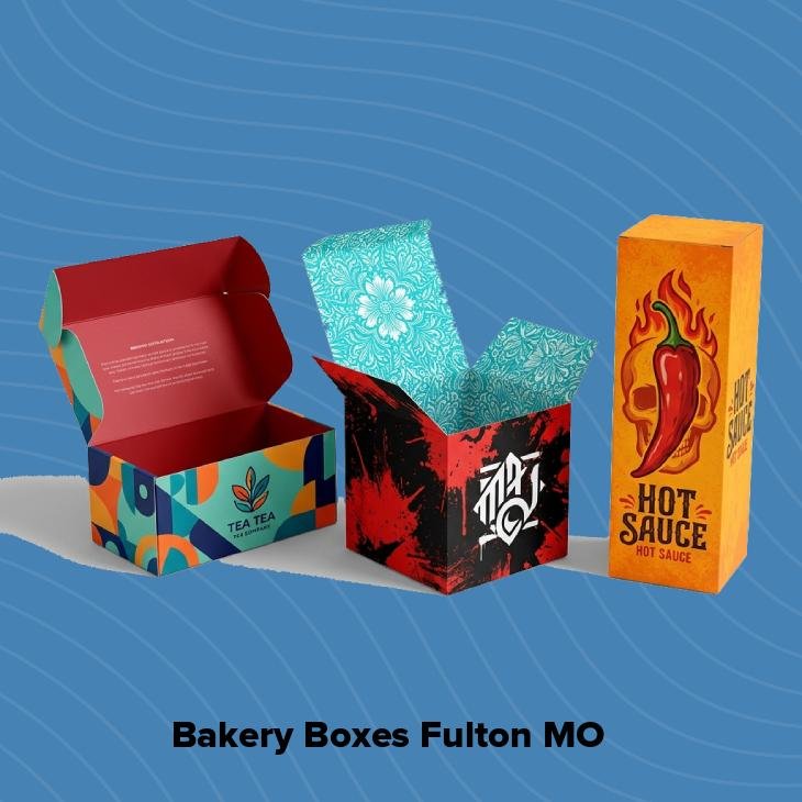 Bakery boxes fulton mo