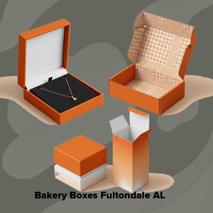 Bakery boxes fultondale al