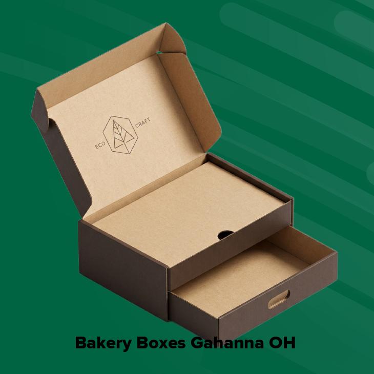 Bakery boxes gahanna oh