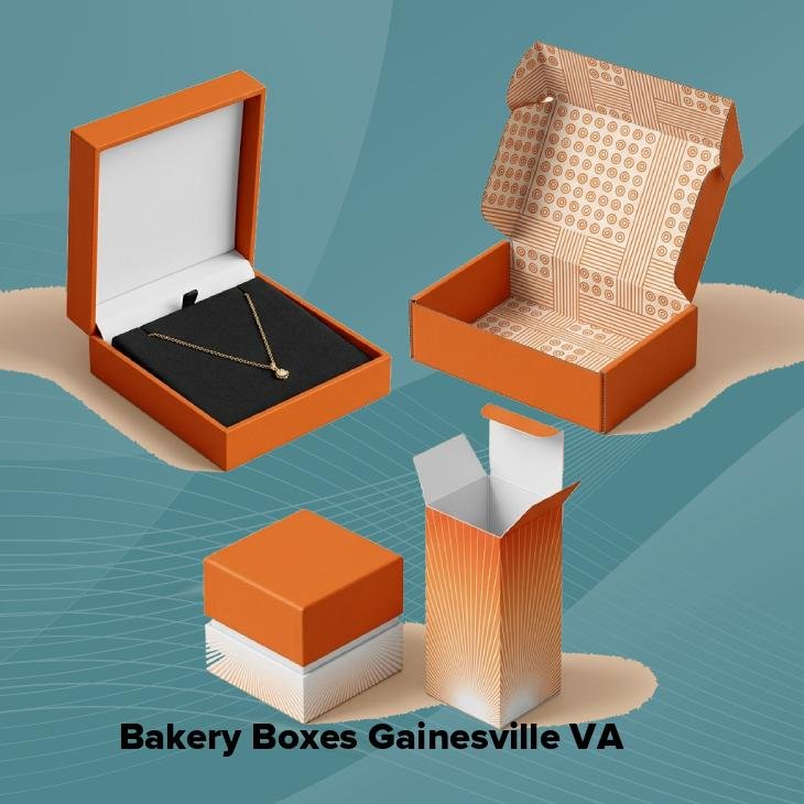 Bakery boxes gainesville va