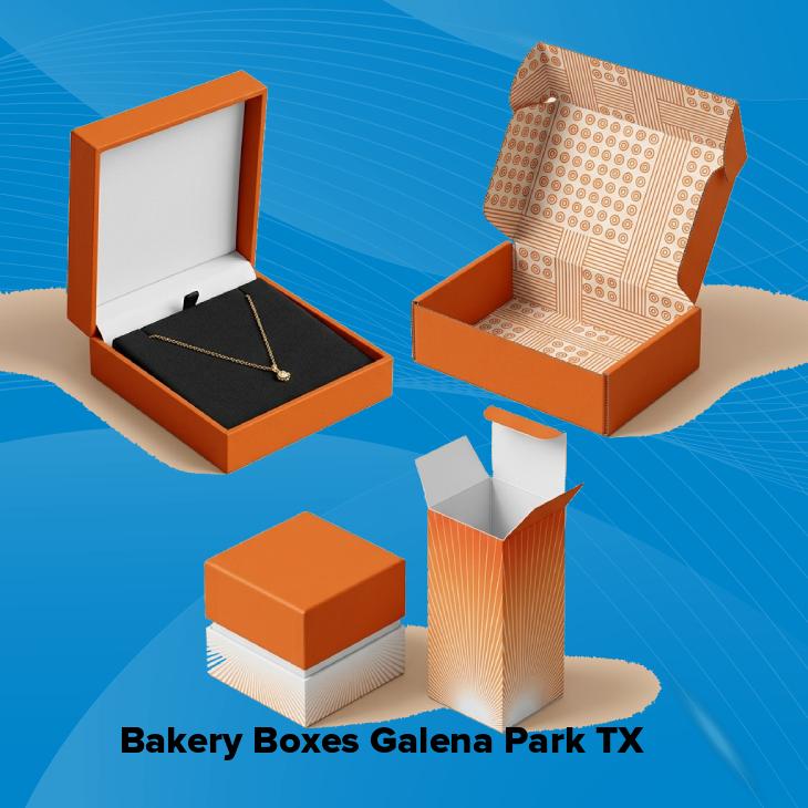 Bakery boxes galena park tx