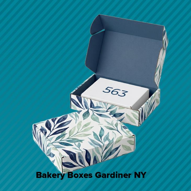 Bakery boxes gardiner ny