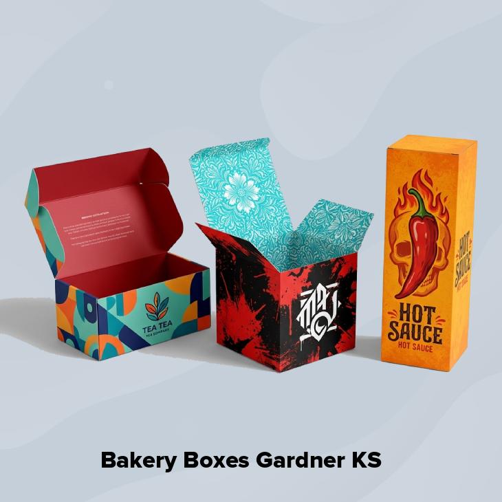 Bakery boxes gardner ks