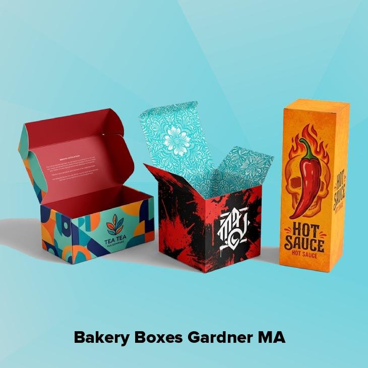 Bakery boxes gardner ma