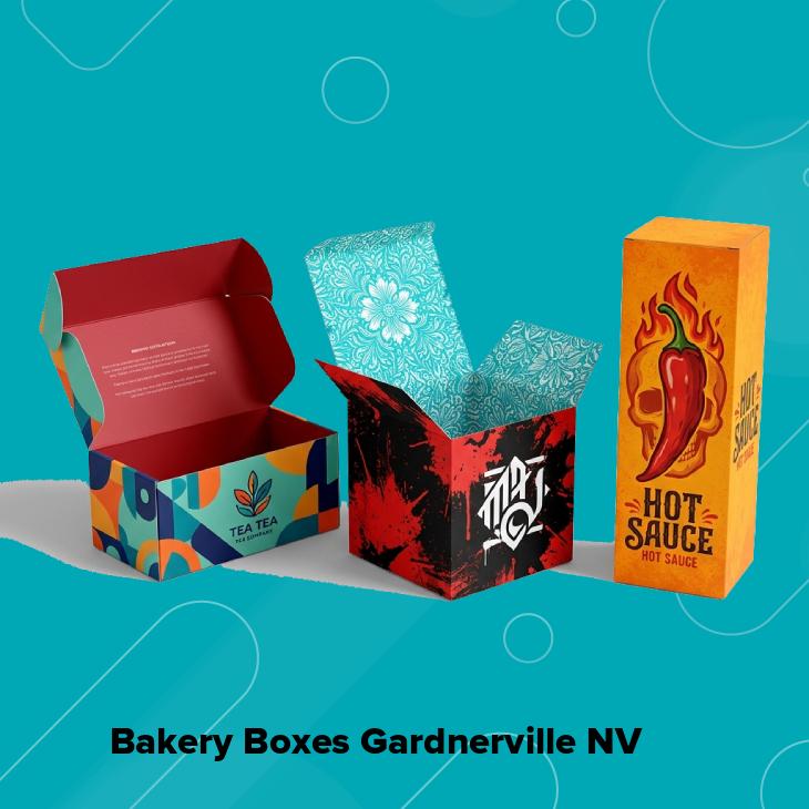 Bakery boxes gardnerville nv
