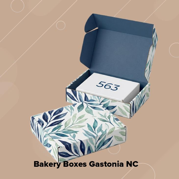 Bakery boxes gastonia nc