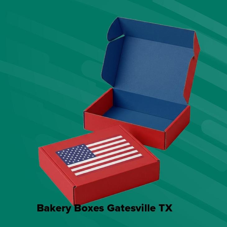 Bakery boxes gatesville tx