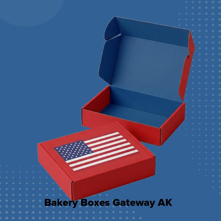Bakery boxes gateway ak