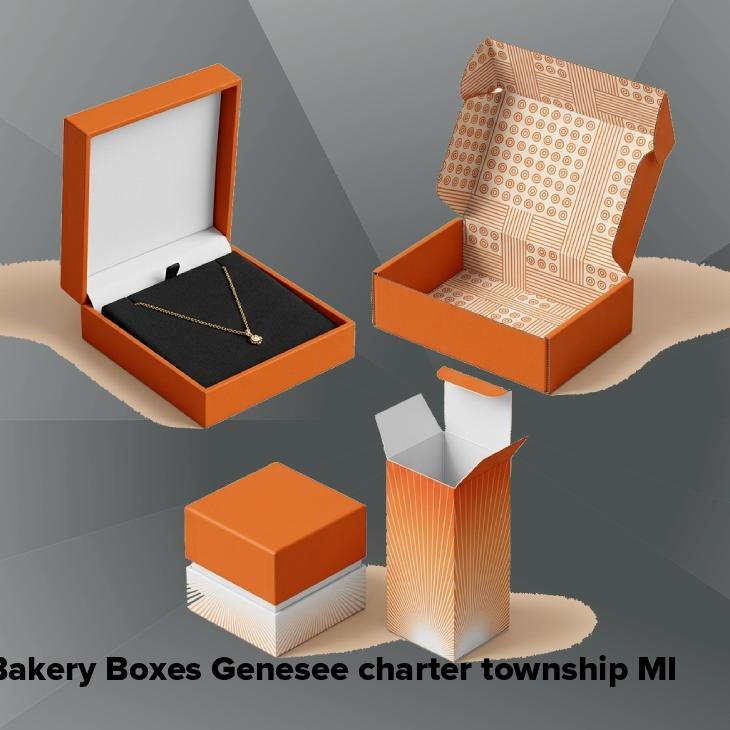 Bakery boxes genesee charter township mi