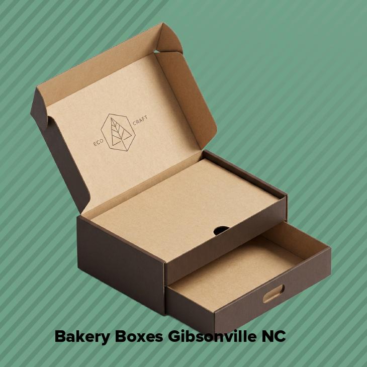 Bakery boxes gibsonville nc