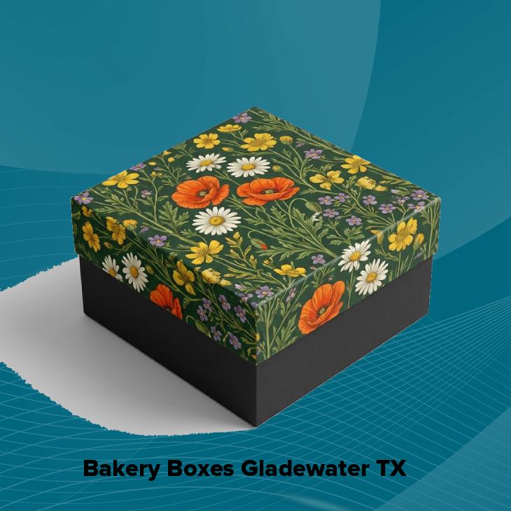 Bakery boxes gladewater tx