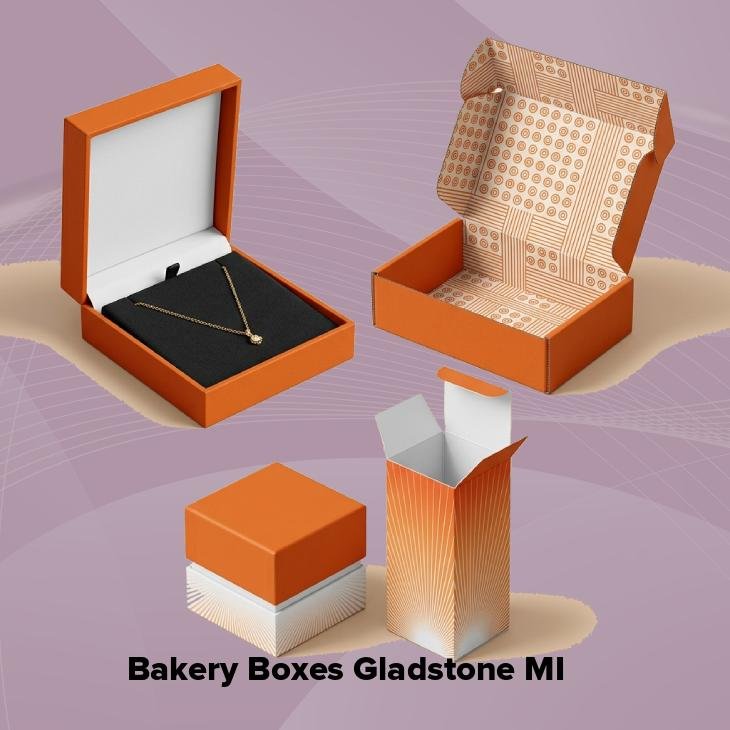 Bakery boxes gladstone mi
