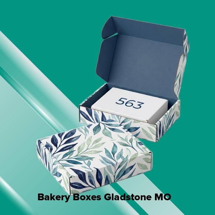 Bakery boxes gladstone mo