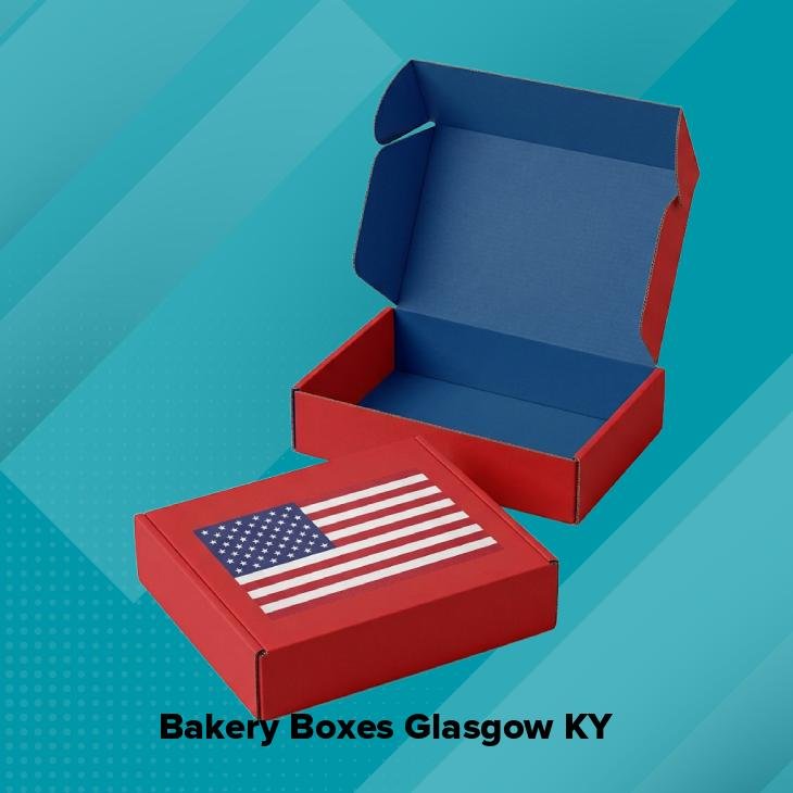 Bakery boxes glasgow ky