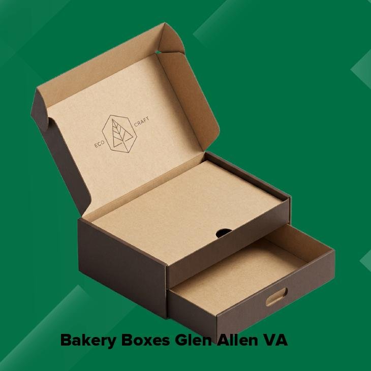 Bakery boxes glen allen va