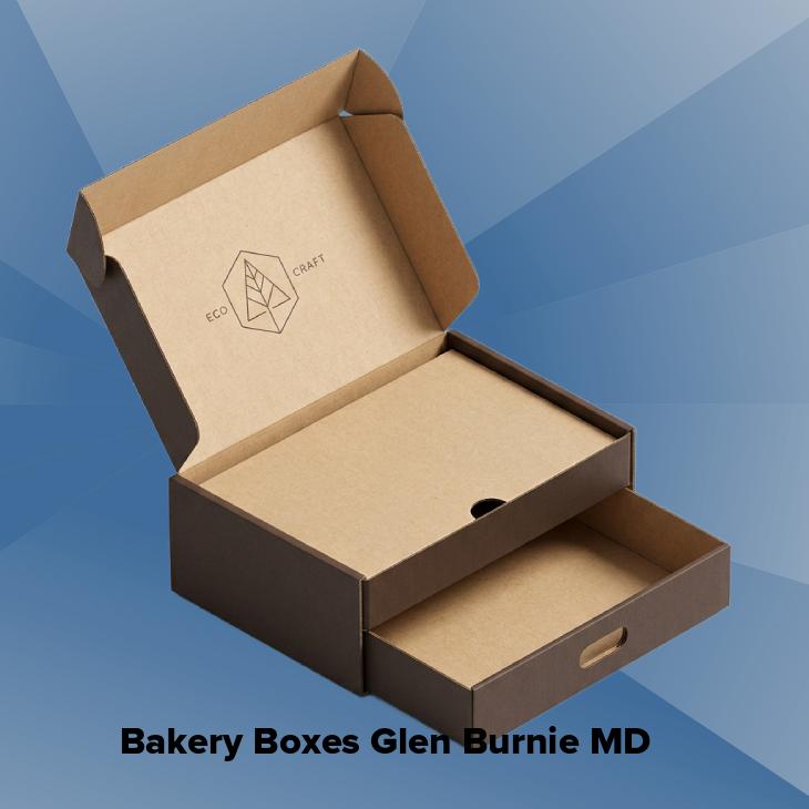 Bakery boxes glen burnie md