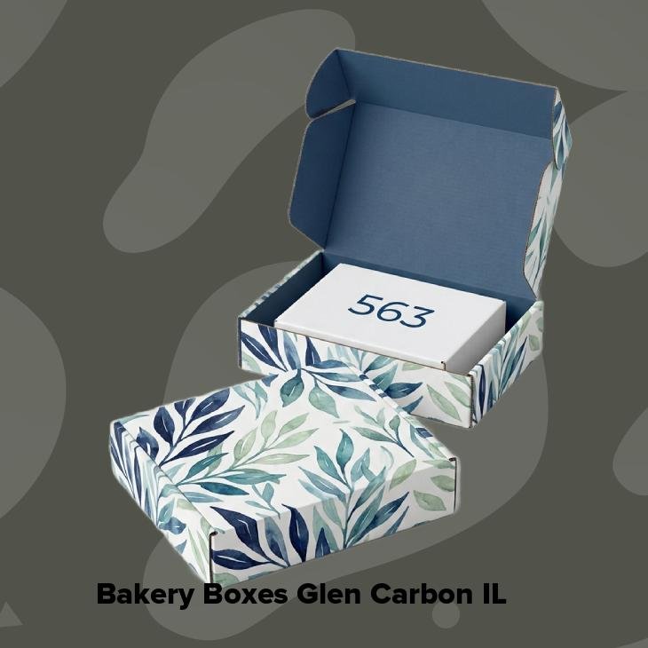Bakery boxes glen carbon il