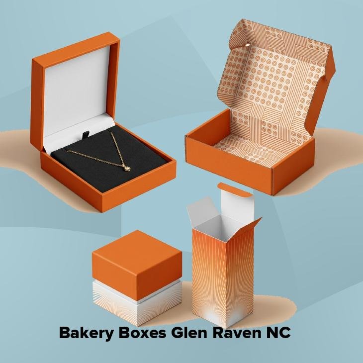 Bakery boxes glen raven nc