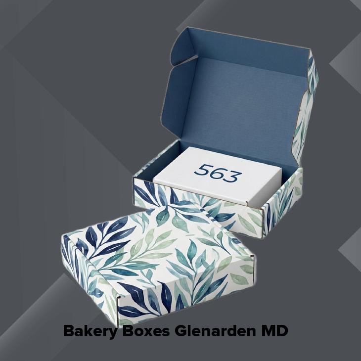 Bakery boxes glenarden md