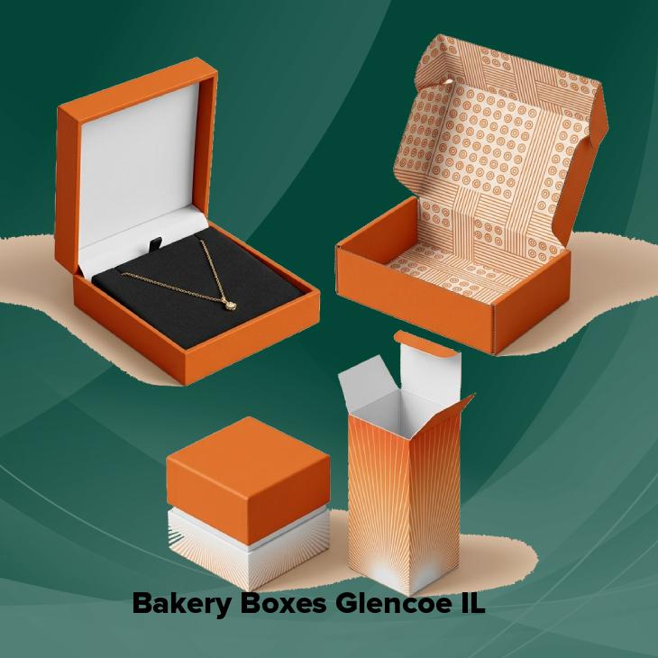 Bakery boxes glencoe il