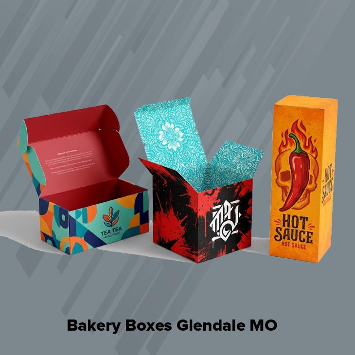 Bakery boxes glendale mo