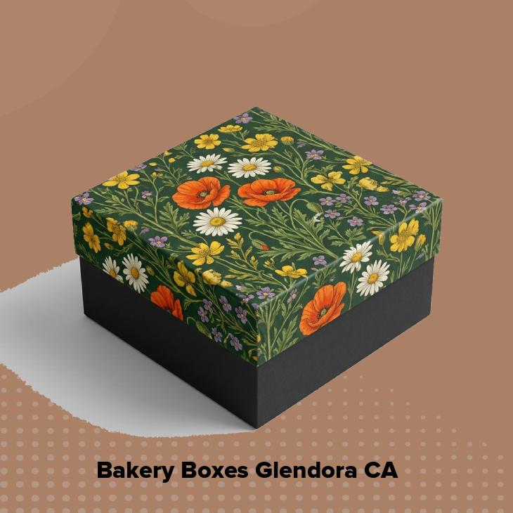 Bakery boxes glendora ca