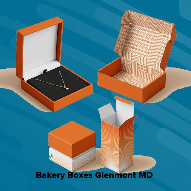 Bakery boxes glenmont md
