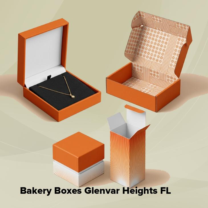 Bakery boxes glenvar heights fl