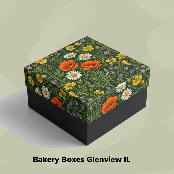 Bakery boxes glenview il