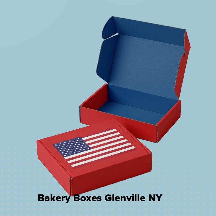 Bakery boxes glenville ny