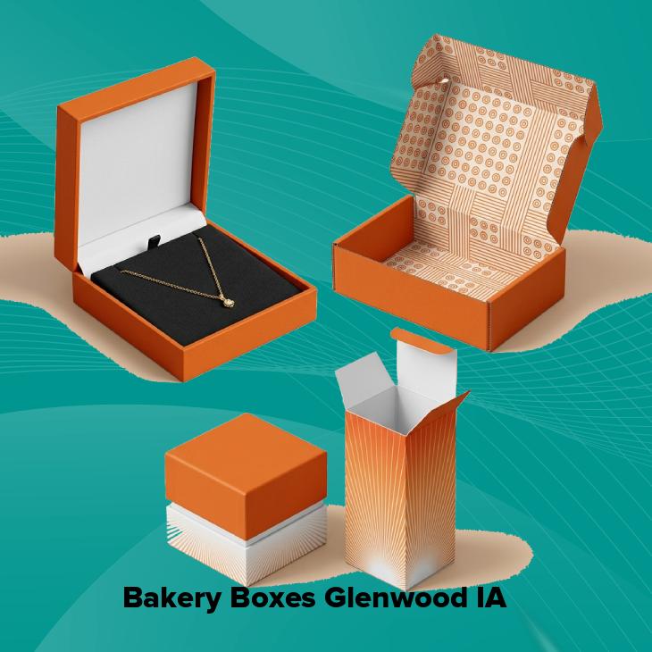 Bakery boxes glenwood ia