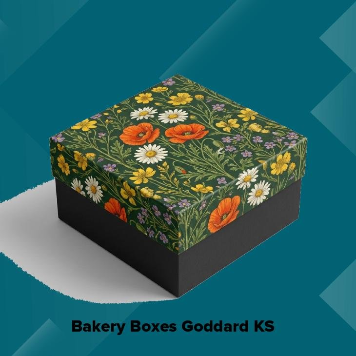 Bakery boxes goddard ks