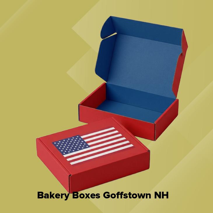 Bakery boxes goffstown nh