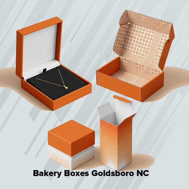 Bakery boxes goldsboro nc