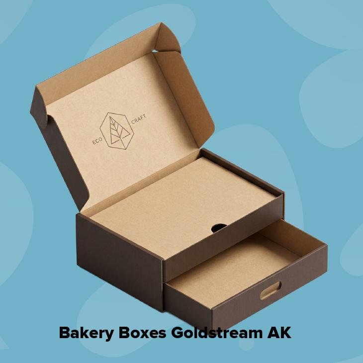 Bakery boxes goldstream ak