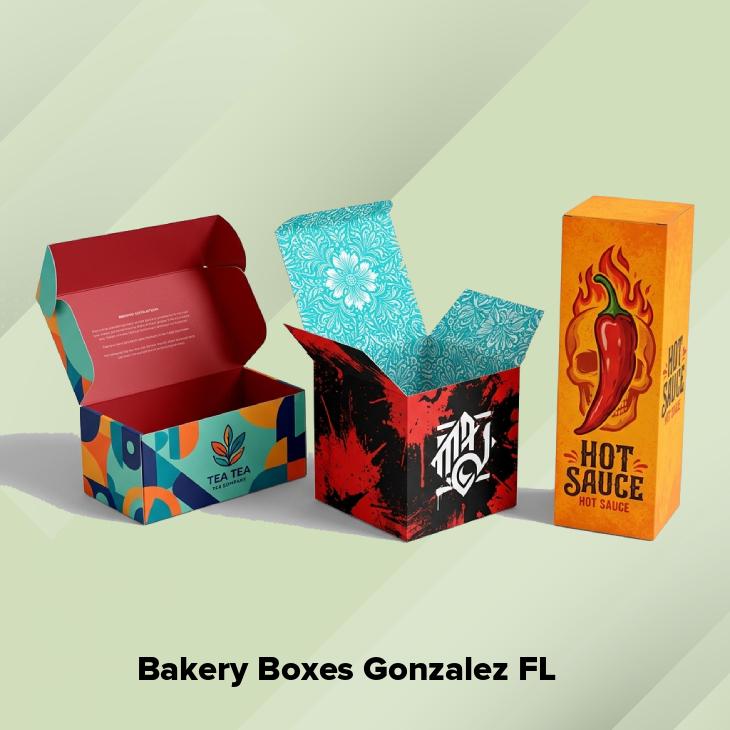 Bakery boxes gonzalez fl