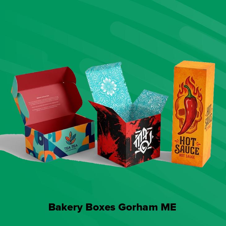 Bakery boxes gorham me