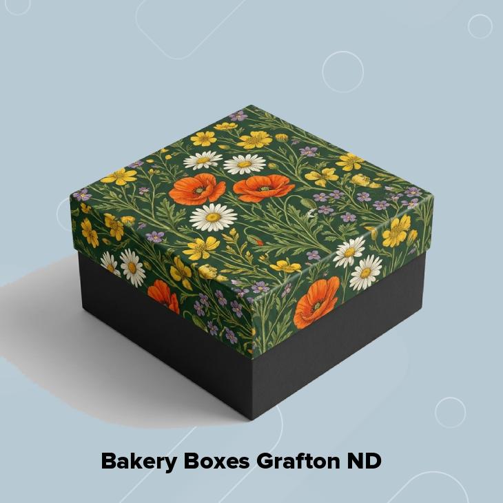 Bakery boxes grafton nd